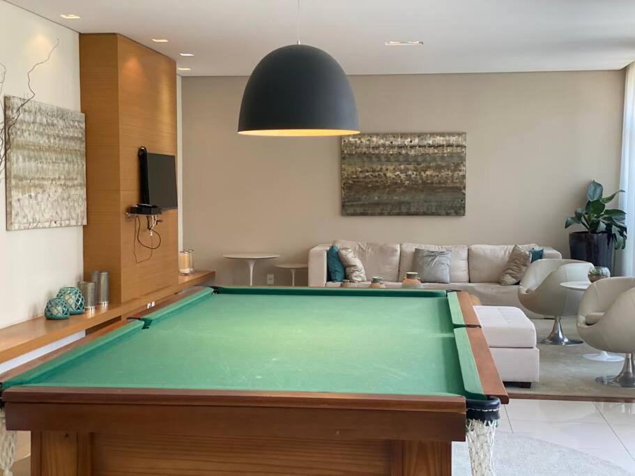 Apartamento 2104 -em Frente Ao Hospital Einstein E Estadio Do Morumbi São Paulo